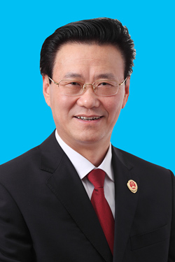 吉林大安:构建新型检律关系 搭起便民服务桥梁